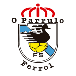 O PARRULO FERROL